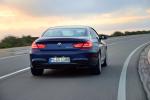 BMW 650i Coupe M Sport Package 2015 года